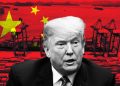 Donald Trump Pemacu Saham China ‘Great Again’!