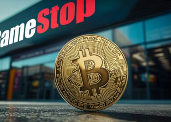 Saham GameStop Tersungkur Selepas Umum Pembelian Bitcoin $1.3 Bilion!