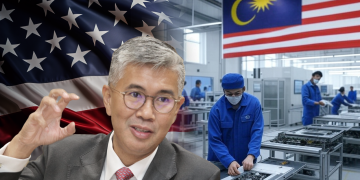 Malaysia Perketatkan Dagangan Semikonduktor Susulan Tekanan AS – YB Zafrul