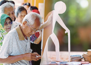 Dah Kerja Separuh Abad, Bila Nak Rehat? Pakar Cadang Persaraan Lebih Fleksibel!