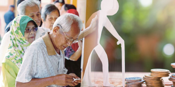 Dah Kerja Separuh Abad, Bila Nak Rehat? Pakar Cadang Persaraan Lebih Fleksibel!