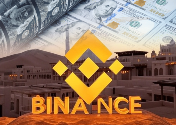 Binance Terima Pelaburan RM8.8 Bilion Dari UAE!