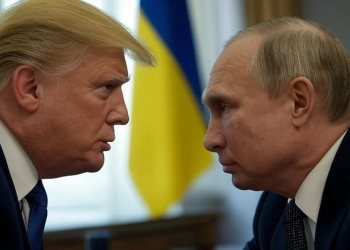 Putin Setuju Henti Serangan, Tapi Ada Harga!