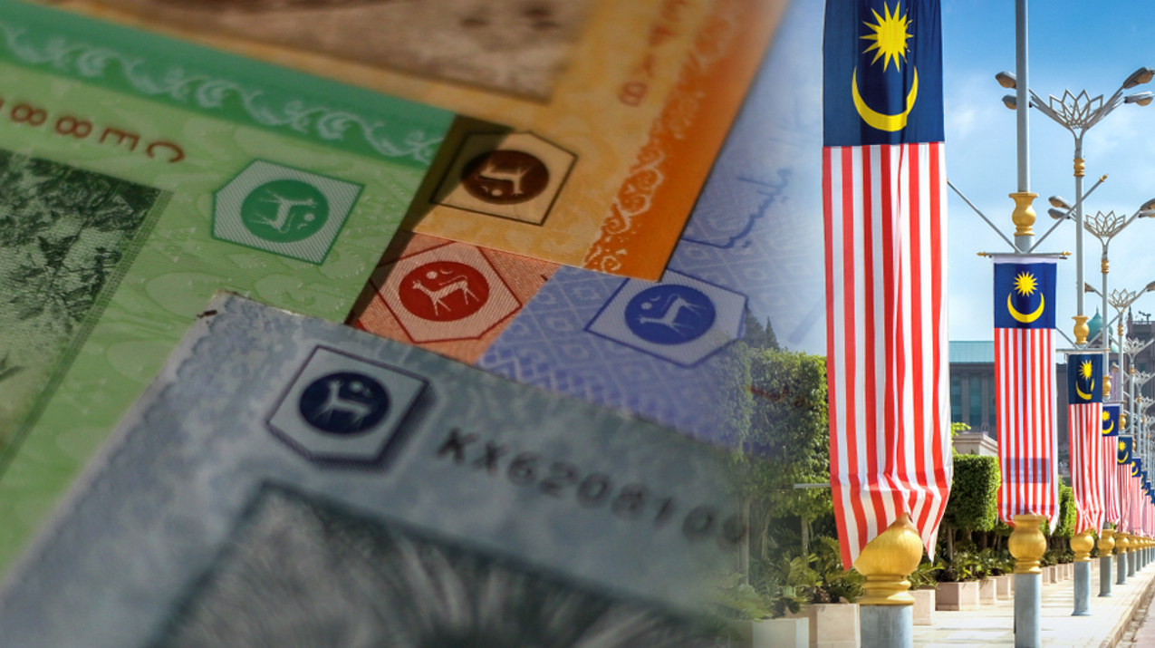 Duit Raya Awal! 8.5 Juta Rakyat Bakal Terima Sehingga RM650 Mulai 24 Mac!