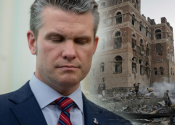 Trump ‘Kantoi’ Bakal Serang Yaman Dalam Masa Terdekat?