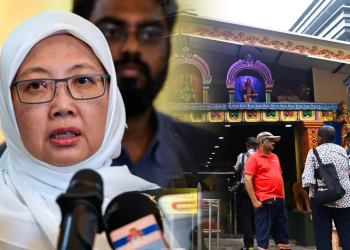 Tiada Pampasan RM2 Juta! Isu Kuil Salah Faham Atau Agenda Tersembunyi?