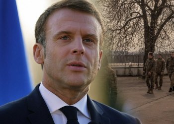 EU Ragu-Ragu Hantar Tentera Ke Ukraine – Strategi Atau Ketakutan?