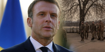 EU Ragu-Ragu Hantar Tentera Ke Ukraine – Strategi Atau Ketakutan?