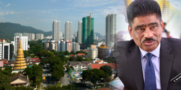 70,000 Rumah Mampu Milik di Pulau Pinang Masih Tertangguh, Apa Tindakan Kerajaan Negeri?