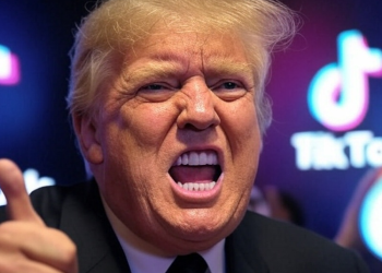 Trump Tiba-Tiba Nak Kurangkan Tarif China? Pelik!