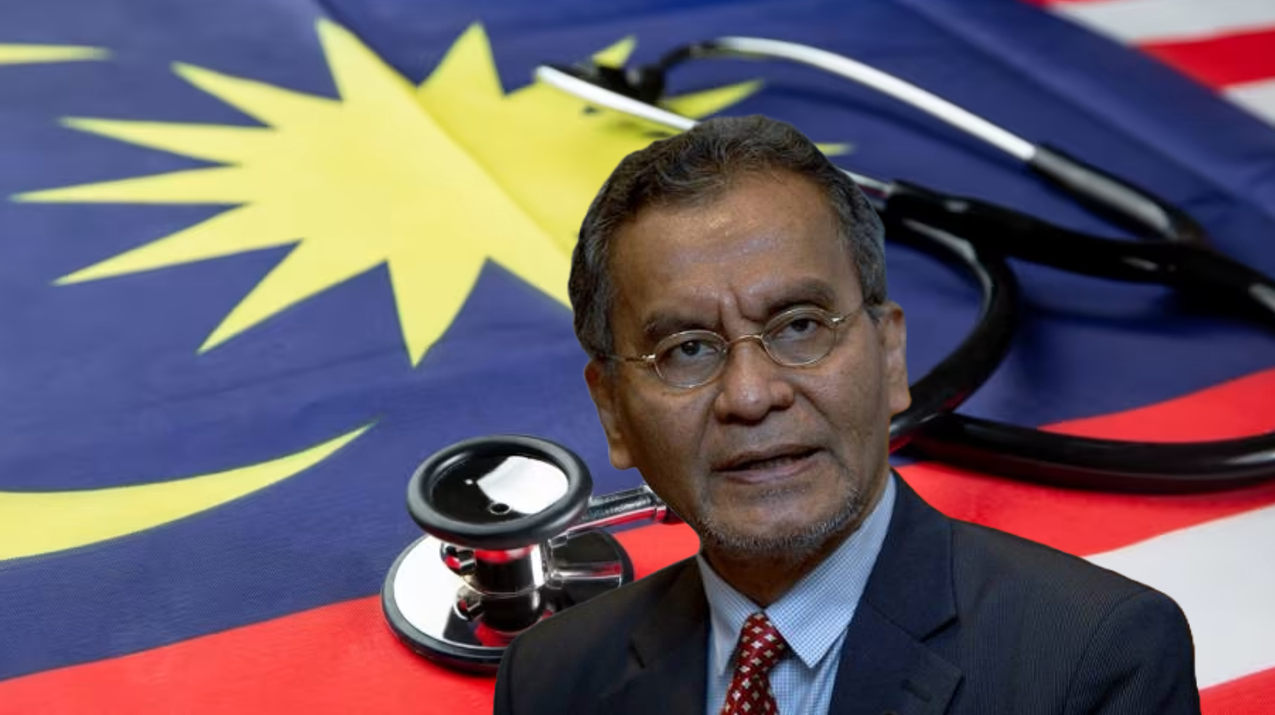 Lepas Barang Makanan, Kos Perubatan Pun ‘Terbang’ 10%?