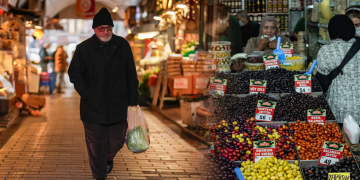 Bank Pusat Turkiye Potong Kadar Faedah Ke 42.5%! Betul Ke Inflasi Dah Terkawal?