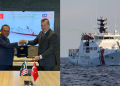 Selepas Projek OPV Gagal, Malaysia Pilih Kapal MPMS Buatan Turkiye Dengan Kontrak RM305 Juta