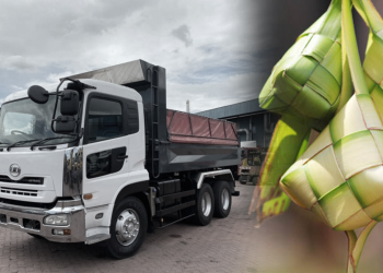 Lori Diharamkan 4 Hari Sempena Hari Raya – Tak Ada Lagi Alasan ‘Brek Tak Makan’!