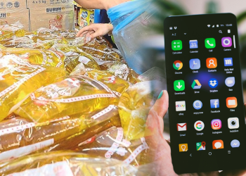 Aplikasi Baharu Kerajaan Jejak Minyak Masak Subsidi – Mampu Halang Penyeludup atau Sekadar Gimik?