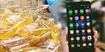 Aplikasi Baharu Kerajaan Jejak Minyak Masak Subsidi – Mampu Halang Penyeludup atau Sekadar Gimik?
