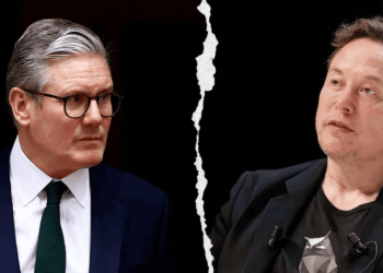 Kerajaan UK ‘Ghosting’ Elon Musk – Dana Iklan X Ditarik Balik