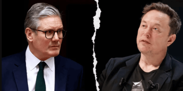 Kerajaan UK ‘Ghosting’ Elon Musk – Dana Iklan X Ditarik Balik