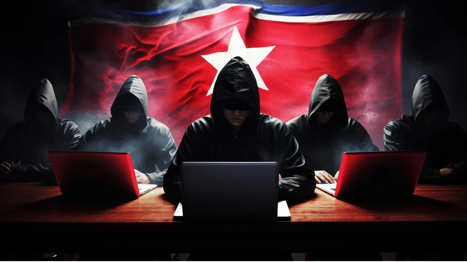Hacker Korea Utara ‘Cairkan’ $1.5 Bilion Dari ByBit, Semakin Sukar Dipulihkan?