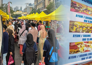 Kerajaan Lancarkan Op Pantau Sempena Ramadan & Aidilfitri Untuk Kawal Harga Barang