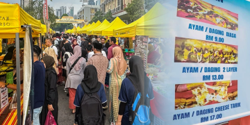 Kerajaan Lancarkan Op Pantau Sempena Ramadan & Aidilfitri Untuk Kawal Harga Barang