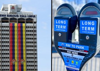 DBKL Tetapkan Had Parkir 2 Jam – Adil atau ‘Perangkap’ Saman?