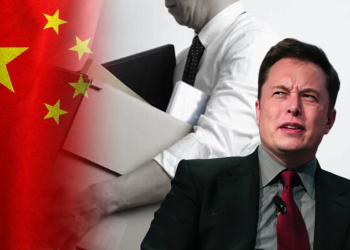 China Buat Langkah Berani Mati – Ambil Kakitangan Elon Musk yang Dibuang