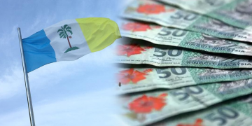 RM7.81 Juta Sebagai ‘Duit Poket’ Untuk Penjawat Awam Pulau Pinang Sempena Aidilfitri!