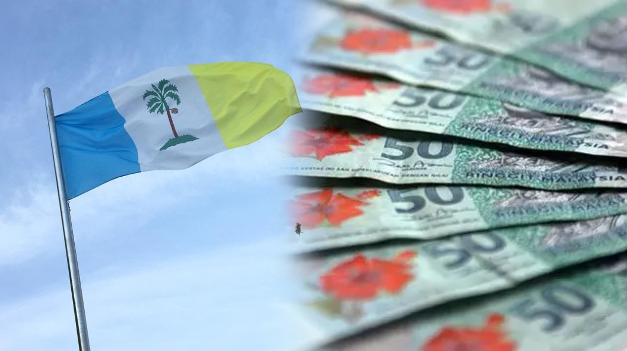 RM7.81 Juta Sebagai ‘Duit Poket’ Untuk Penjawat Awam Pulau Pinang Sempena Aidilfitri!