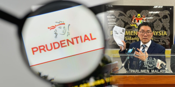 Prudential Langgar Had BNM? Penggubal Dasar Tuntut Penjelasan!