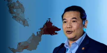 Dana Berjuta Masuk, Tapi Pembangunan Masih Perlahan – Rafizi Sindir Kerajaan Negeri