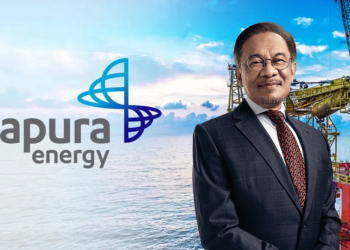 Dulu Kritik, Sekarang Anwar Suntik RM1.1 Bilion Ke Sapura