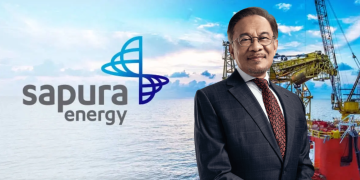 Dulu Kritik, Sekarang Anwar Suntik RM1.1 Bilion Ke Sapura