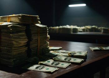 Selepas Mesyuarat FOMC, US Dolar Kekal Corak Pemulihan Hingga Penutup Minggu