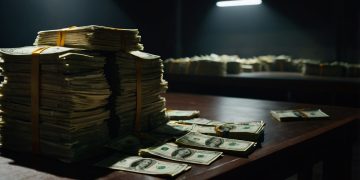 Selepas Mesyuarat FOMC, US Dolar Kekal Corak Pemulihan Hingga Penutup Minggu