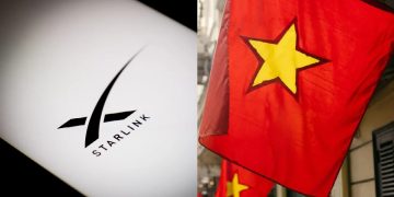Vietnam Akan Guna Perkhidmatan Internet Dari Starlink?