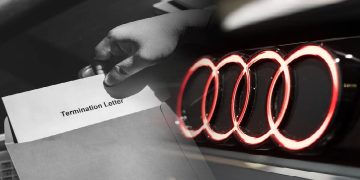 Audi Buang 7,500 Pekerja!