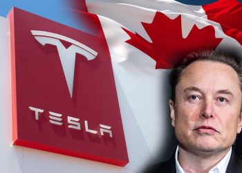Kanada Hilang Sabar Dengan Elon Musk, Tesla Kena Tempiasnya!