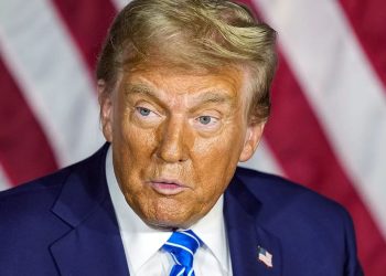 Trump Potong 92% Dana Bantuan Asing – Berbilion Ditarik, Krisis Global Bermula!