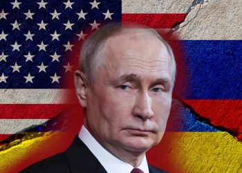 Gencatan atau Gertakan? Rusia Tuntut Harga untuk Damai di Laut Hitam