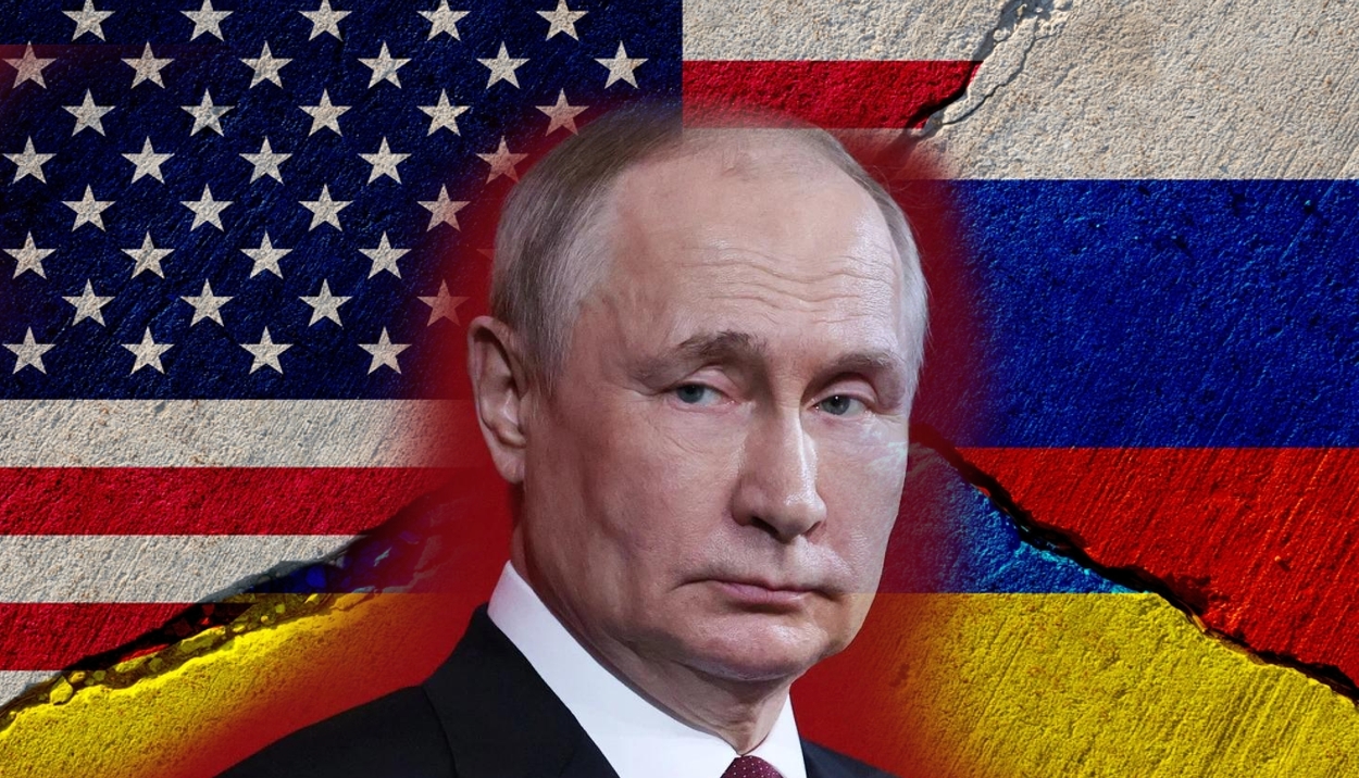 Gencatan atau Gertakan? Rusia Tuntut Harga untuk Damai di Laut Hitam