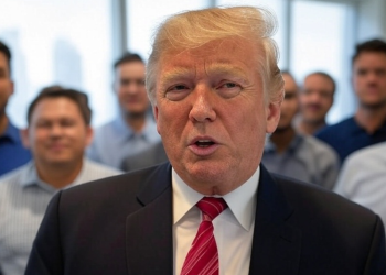 Drama Trump! Dah Pecat, Sekarang Terpaksa Ambil Balik 24,500 Pekerja?