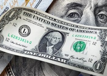 Dolar AS Berpotensi Junam Lebih Jauh, Ekonomi Tidak Menyokong?