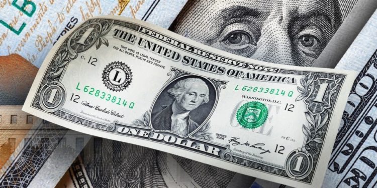 Dolar AS Berpotensi Junam Lebih Jauh, Ekonomi Tidak Menyokong?