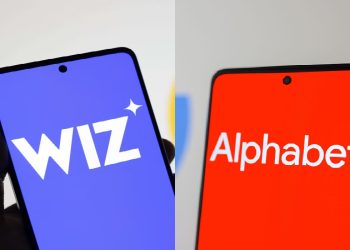 Alphabet Beli Syarikat Siber Israel Pada $32 Bilion?