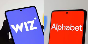 Alphabet Beli Syarikat Siber Israel Pada $32 Bilion?