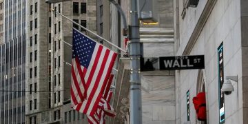 Wall Street Melonjak Tiga Hari Berturut-Turut – Isyarat Pemulihan Pasaran?