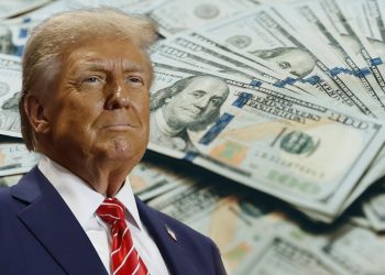 Amerika Syarikat Raih Untung $2 Billion Sehari Hasil Daripada Tarif – Donald Trump