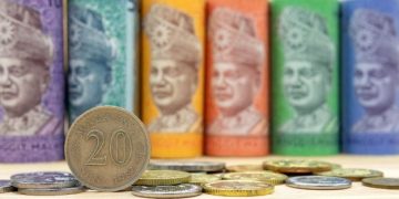 Ringgit Dibuka Mendatar, Pasaran Terus Berhati-Hati Dengan Kenyataan Trump Mengenai Fed