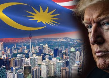 3 Strategi Malaysia Perlu Buat Untuk Elak Terjejas Tarif Baru